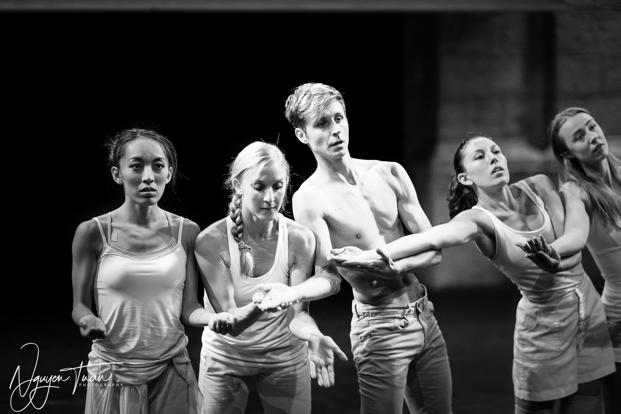 Danse internationale 0972